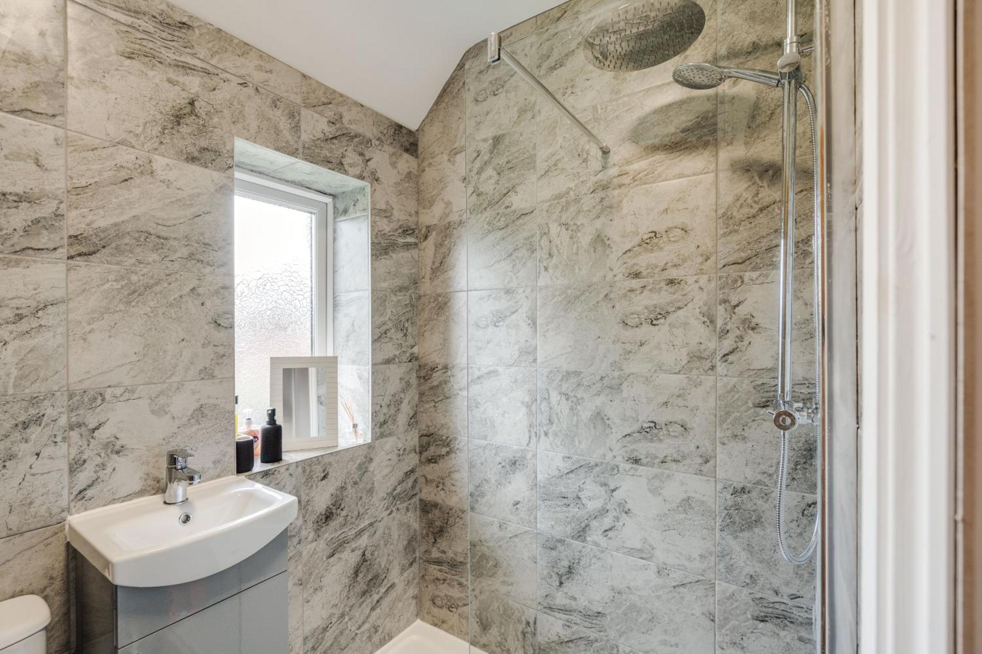 Villa Shawe House - 10 Minute Mcr Airport - Free Parking Wythenshawe Camera foto
