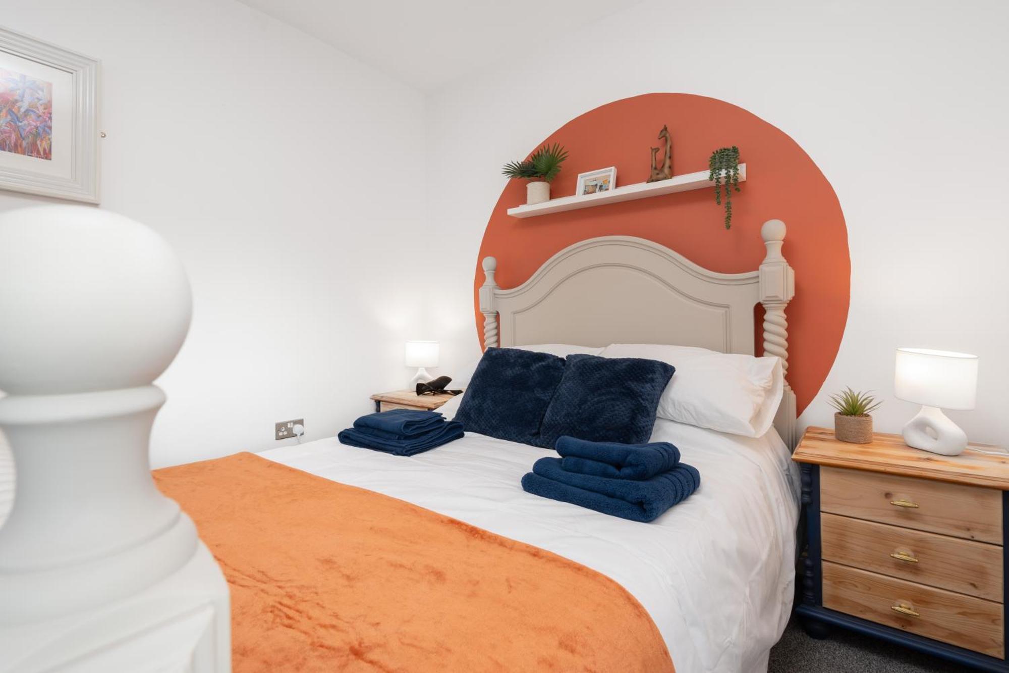 Villa Shawe House - 10 Minute Mcr Airport - Free Parking Wythenshawe Camera foto